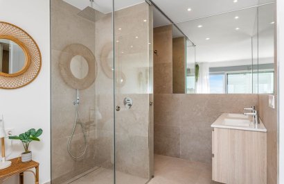 Nouvelle construction - Ville -
Los Alcázares - La Serena Golf