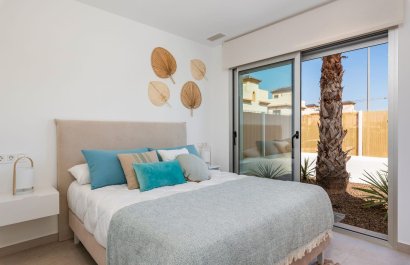 Nouvelle construction - Ville -
Los Alcázares - La Serena Golf