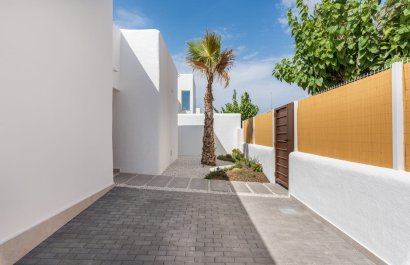 Nouvelle construction - Ville -
Los Alcázares - La Serena Golf