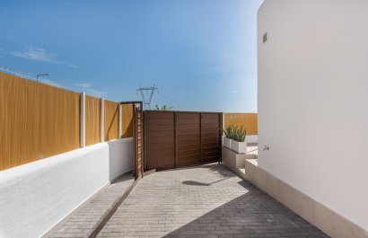 Nouvelle construction - Ville -
Los Alcázares - La Serena Golf