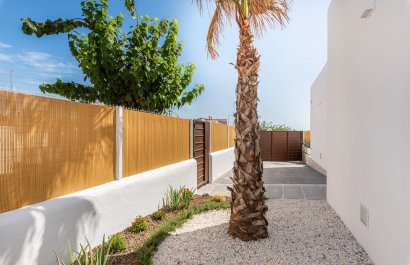 Nouvelle construction - Ville -
Los Alcázares - La Serena Golf