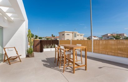 Nouvelle construction - Ville -
Los Alcázares - La Serena Golf