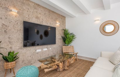Nouvelle construction - Ville -
Los Alcázares - La Serena Golf