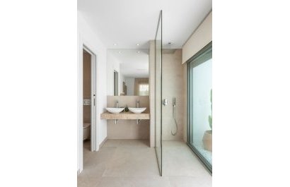 Nouvelle construction - Ville -
Los Alcázares - La Serena Golf