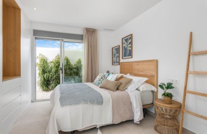 Nouvelle construction - Ville -
Los Alcázares - La Serena Golf