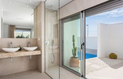 Nouvelle construction - Ville -
Los Alcázares - La Serena Golf