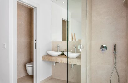 Nouvelle construction - Ville -
Los Alcázares - La Serena Golf