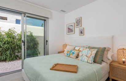 Nouvelle construction - Ville -
Los Alcázares - La Serena Golf