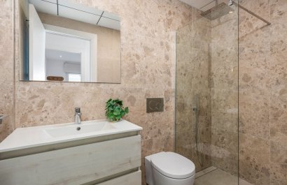 Nouvelle construction - Ville -
Los Alcázares - La Serena Golf