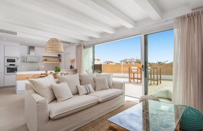 Nouvelle construction - Ville -
Los Alcázares - La Serena Golf