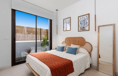 Nouvelle construction - Ville -
Los Alcázares - La Serena Golf