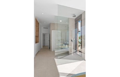 Nouvelle construction - Ville -
Los Alcázares - La Serena Golf