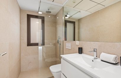 Nouvelle construction - Ville -
Los Alcázares - La Serena Golf