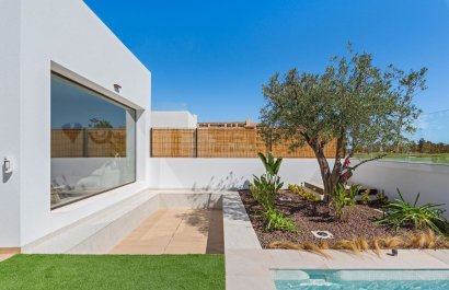 Nouvelle construction - Ville -
Los Alcázares - La Serena Golf