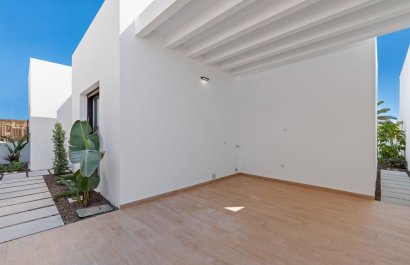 Nouvelle construction - Ville -
Los Alcázares - La Serena Golf