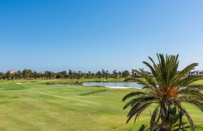 Nouvelle construction - Ville -
Los Alcázares - La Serena Golf