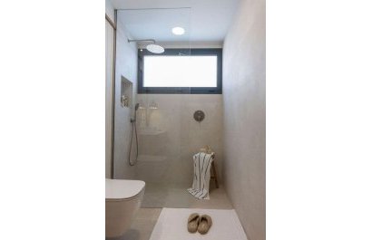 Nouvelle construction - Villa / Jumelée -
Baños y Mendigo - Altaona Golf