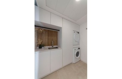Nouvelle construction - Villa / Jumelée -
Baños y Mendigo - Altaona Golf