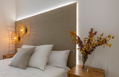 Nouvelle construction - Villa / Jumelée -
Baños y Mendigo - Altaona Golf