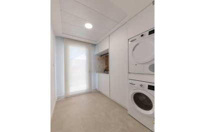 Nouvelle construction - Villa / Jumelée -
Baños y Mendigo - Altaona Golf