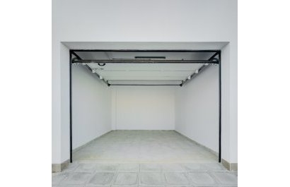 Nouvelle construction - Maison de ville -
Pilar de la Horadada