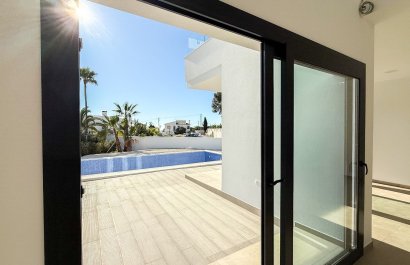 Revente - Ville -
Benissa