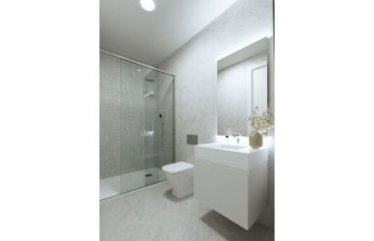 Nouvelle construction - Appartement -
Alhama - Condado de Alhama