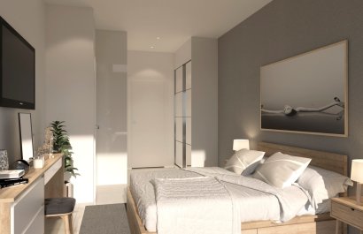 Nouvelle construction - Villa / Jumelée -
Alhama - Condado de Alhama