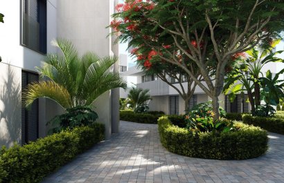 Nouvelle construction - Appartement -
Torre Pacheco - Santa Rosalía Resort