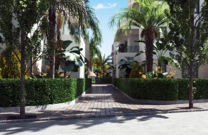 Nouvelle construction - Appartement -
Torre Pacheco - Santa Rosalía Resort