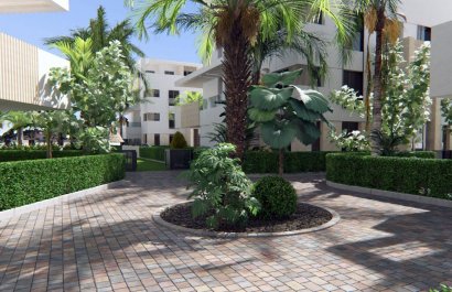 Nouvelle construction - Appartement -
Torre Pacheco - Santa Rosalía Resort