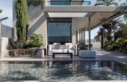 Nouvelle construction - Ville -
Torre Pacheco - Santa Rosalía Resort