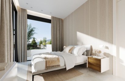 Nouvelle construction - Ville -
Torre Pacheco - Santa Rosalía Resort