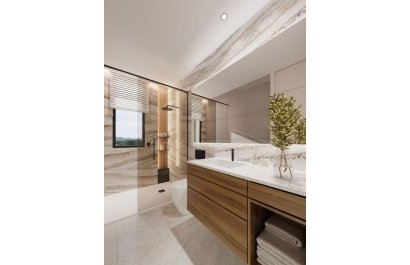 Nouvelle construction - Ville -
Torre Pacheco - Santa Rosalía Resort
