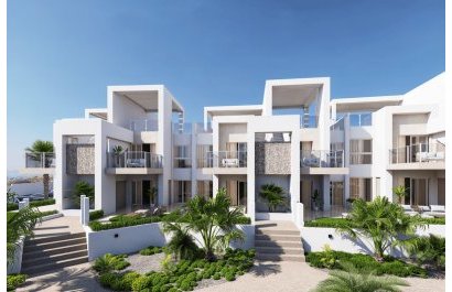 Nouvelle construction - Appartement -
Rojales - Ciudad Quesada