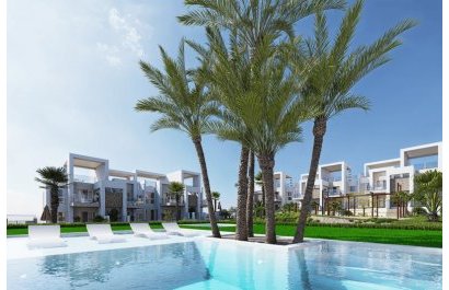 Nouvelle construction - Appartement -
Rojales - Ciudad Quesada