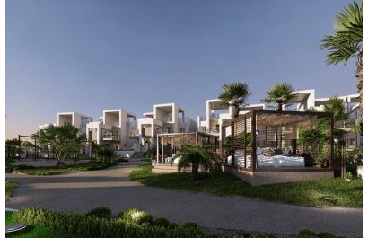 Nouvelle construction - Appartement -
Rojales - Ciudad Quesada