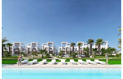 Nouvelle construction - Appartement -
Rojales - Ciudad Quesada