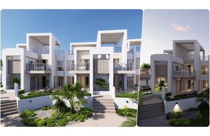 Nouvelle construction - Appartement -
Rojales - Ciudad Quesada