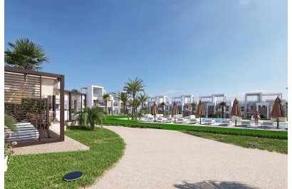 Nouvelle construction - Appartement -
Rojales - Ciudad Quesada