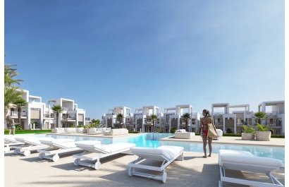 Nouvelle construction - Appartement -
Rojales - Ciudad Quesada