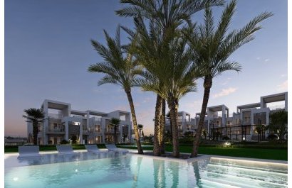 Nouvelle construction - Appartement -
Rojales - Ciudad Quesada