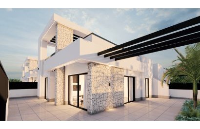 Nouvelle construction - Ville -
Torre Pacheco - Santa Rosalía Resort