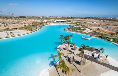 Nouvelle construction - Ville -
Torre Pacheco - Santa Rosalía Resort
