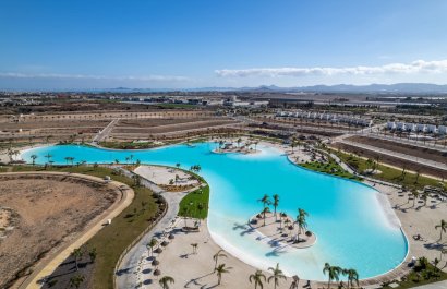 Nouvelle construction - Ville -
Torre Pacheco - Santa Rosalía Resort