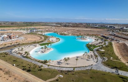 Nouvelle construction - Ville -
Torre Pacheco - Santa Rosalía Resort