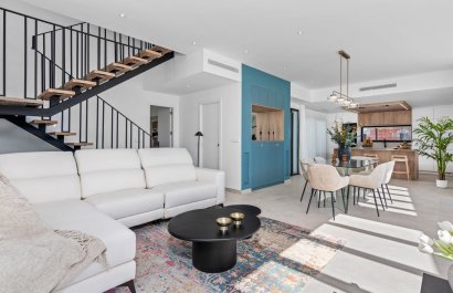 Nouvelle construction - Chalet independiente -
Polop