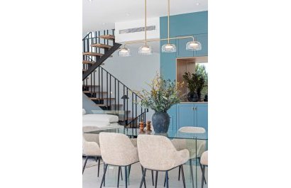 Nouvelle construction - Chalet independiente -
Polop
