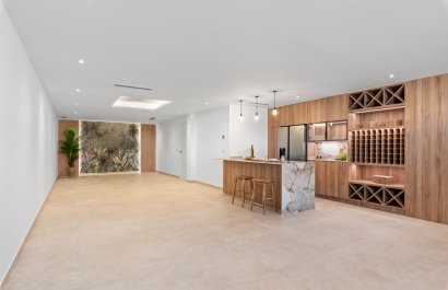 Nouvelle construction - Chalet independiente -
Polop