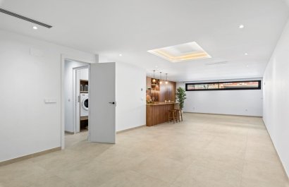 Nouvelle construction - Chalet independiente -
Polop
